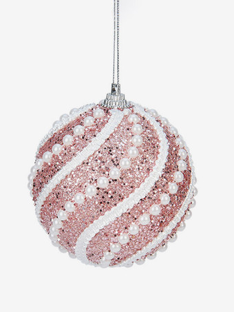 ピンクアクセサリー クリスマス ライト スカイ ブルー 合成クリスマス ホリデー コスチューム