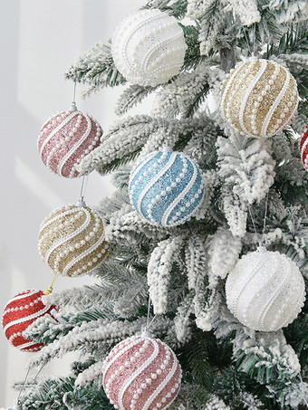 アクセサリー クリスマス ライト スカイ ブルー 合成クリスマス ホリデー コスチューム