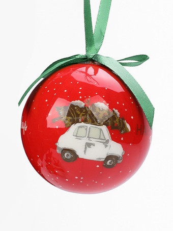 レッド アクセサリー クリスマス コーヒー ブラウン 合成クリスマス パターン クリスマス ホリデー コスチューム