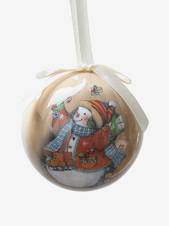 ライトブラウンアクセサリー クリスマス コーヒー ブラウン 合成クリスマス パターン クリスマス ホリデー コスチューム