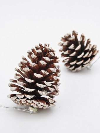 アクセサリー クリスマス コーヒー ブラウン 合成クリスマス パターン クリスマス ホリデー コスチューム