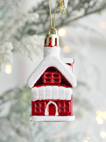 レッドアクセサリー クリスマス コールド ホワイト 合成クリスマス パターン クリスマス ホリデー コスチューム