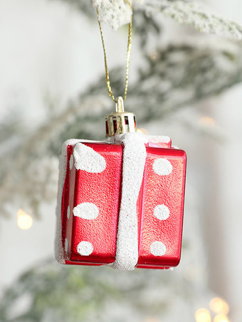 ワインレッド アクセサリー クリスマス コールド ホワイト 合成クリスマス パターン クリスマス ホリデー コスチューム