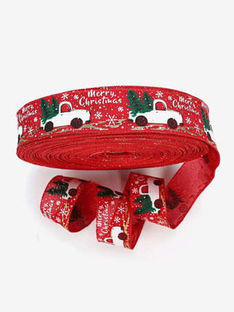 レッド アクセサリー クリスマス カーキ 合成クリスマス パターン クリスマス ホリデー コスチューム