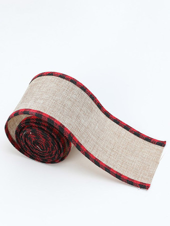 レッド アクセサリー クリスマス ブラック レッド 合成クリスマス パターン クリスマス ホリデー コスチューム