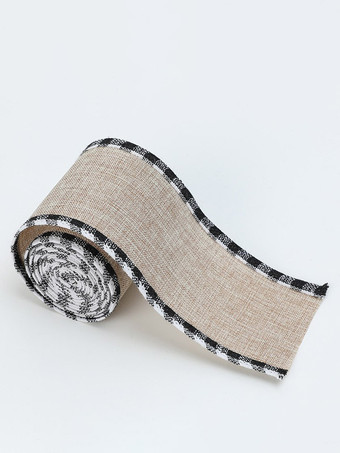 ライトブラウンアクセサリー クリスマス ブラック レッド 合成クリスマス パターン クリスマス ホリデー コスチューム