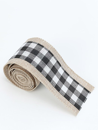 ブラック アクセサリー クリスマス ブラック レッド 合成クリスマス パターン クリスマス ホリデー コスチューム