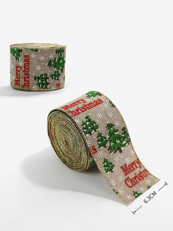 カーキ アクセサリー クリスマス ホワイト 合成クリスマス パターン クリスマス ホリデー コスチューム