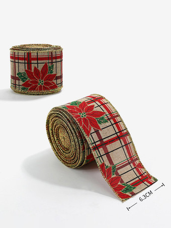 レッド アクセサリー クリスマス ホワイト 合成クリスマス パターン クリスマス ホリデー コスチューム