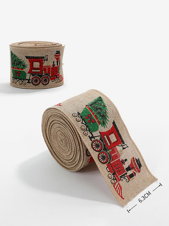 グリーン アクセサリー クリスマス ホワイト 合成クリスマス パターン クリスマス ホリデー コスチューム