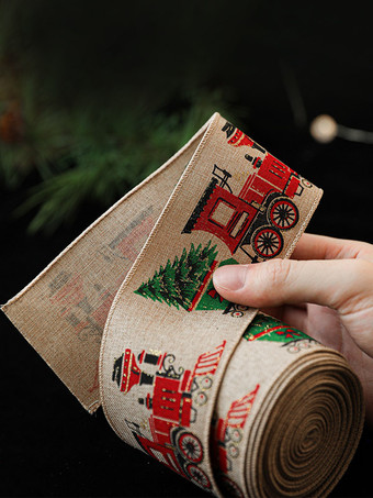 アクセサリー クリスマス ホワイト 合成クリスマス パターン クリスマス ホリデー コスチューム