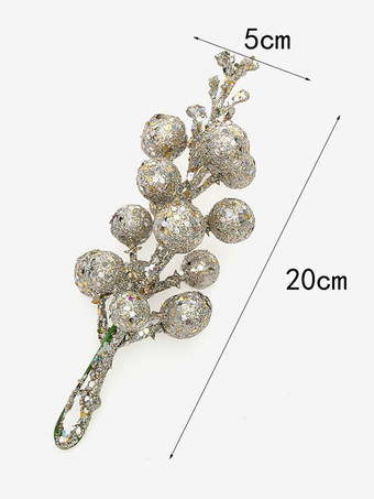 シャンパンカラーアクセサリー クリスマス シャンパン 合成クリスマス パターン クリスマス ホリデー コスチューム