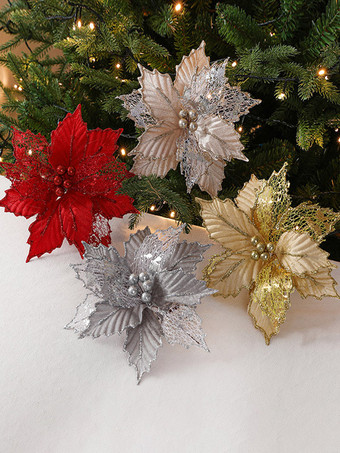 レッド アクセサリー クリスマス ゴールド 合成クリスマス パターン クリスマス ホリデー コスチューム