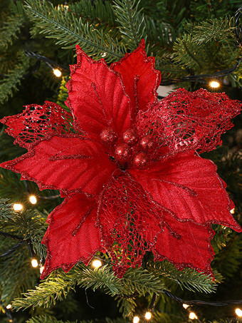 アクセサリー クリスマス ゴールド 合成クリスマス パターン クリスマス ホリデー コスチューム