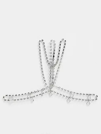 かぶと ウェディング帽子 ラインストーン ブライダル ヘアアクセサリー