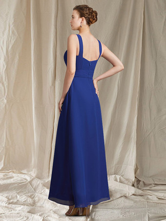 ブライダルマザードレス ストラップレス 七分袖 Aライン スパンコール ウェディングゲストドレス