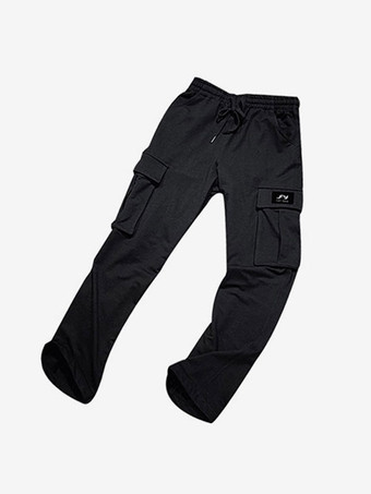 ブラック ラテンダンス社交衣装黒の女性のポリエステルパンツセクシーなラテンダンサーダンス衣装