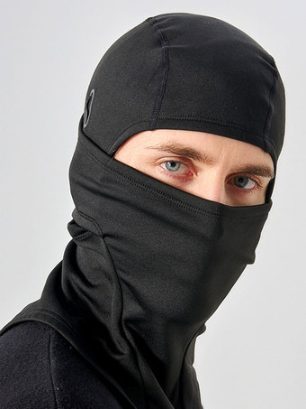 スポーツ サイクリング ハット メンズ シック ポリエステル キャップ