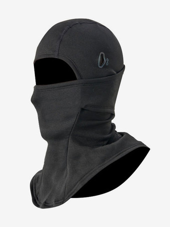 ブラック スポーツ サイクリング ハット メンズ シック ポリエステル キャップ