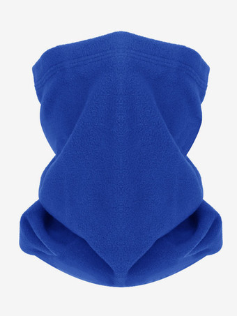 ロイヤルブルーメンズ スポーツ サイクリング スカーフ