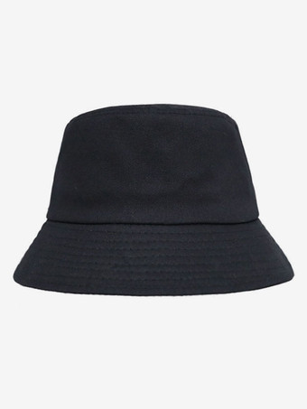 ブラック ヴィンテージ ハット ジャズ ダンス 女性用 ポリエステル ロイヤル キャップ コスチューム アクセサリー