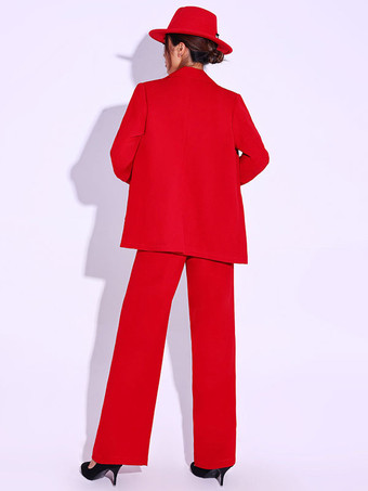 Jazz Dance Kostüme Damen Top Hosen Sets Tanzbekleidung