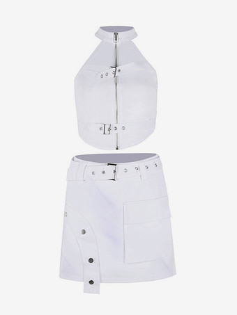 ジャズダンス衣装女性用ポリエステルパンツトップダンスウェア