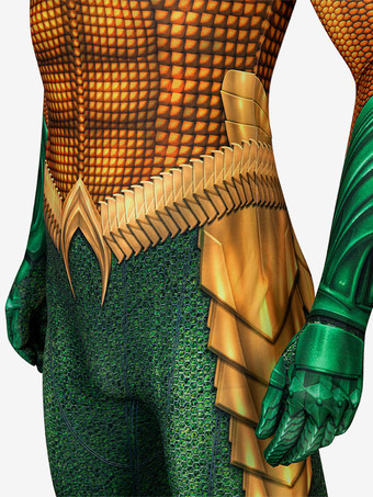 アクアマン2 コスプレ衣装