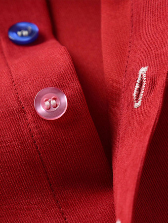 キッドクリスマスコスプレ服フルセットパック