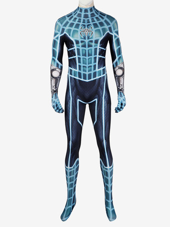スパイダーマン フィアー・イットセルフ コスプレスーツ