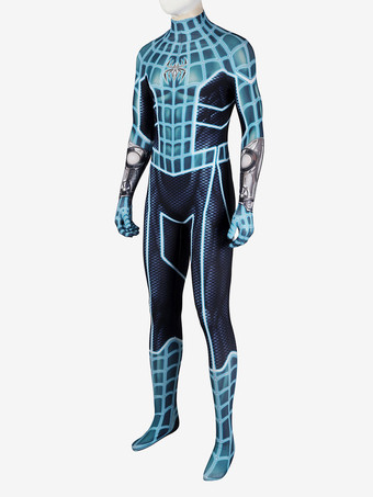 スパイダーマン フィアー・イットセルフ コスプレスーツ