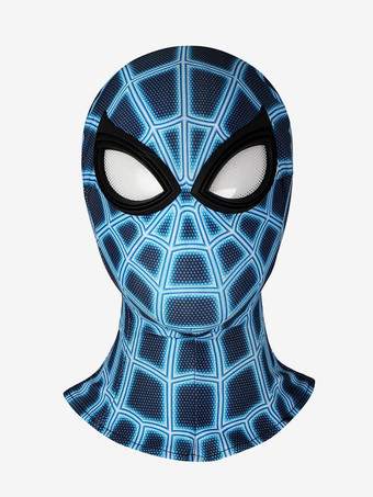 スパイダーマン フィアー・イットセルフ コスプレスーツ