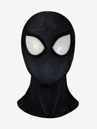 スパイダーマン ヴェノム ブラックスパイダー コスプレスーツ