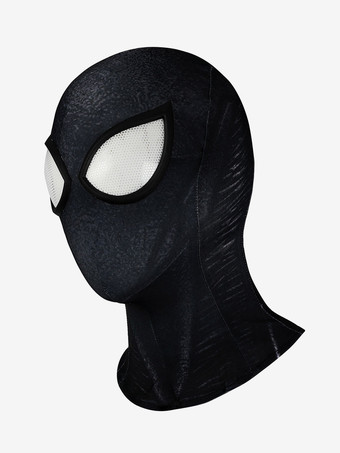 スパイダーマン ヴェノム ブラックスパイダー コスプレスーツ