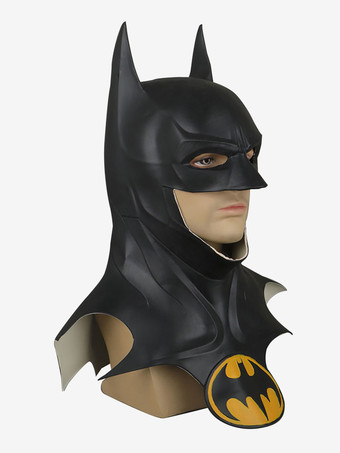 フラッシュバットマン ブルース・ウェイン コスプレマスク