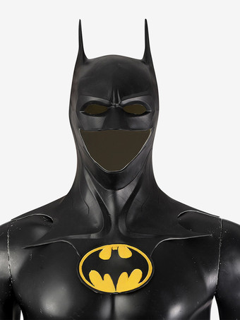 フラッシュバットマン ブルース・ウェイン コスプレマスク