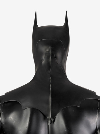 フラッシュバットマン ブルース・ウェイン コスプレマスク