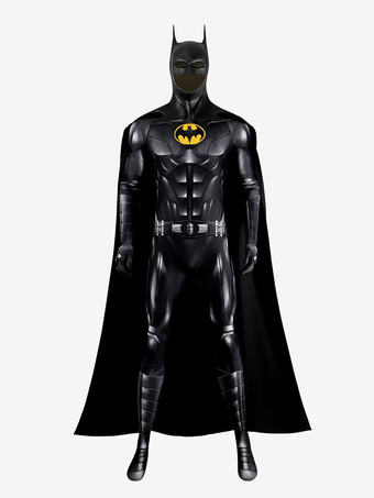 フラッシュバットマン ブルース・ウェイン コスプレマスク