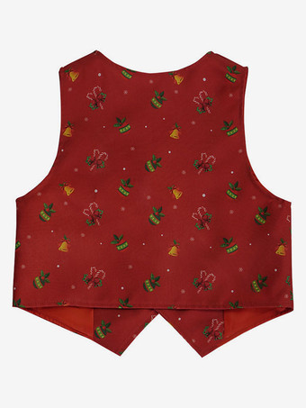 キッドクリスマスコスプレエルフ服フルセットパック