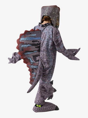 ハロウィンコスプレ子供用スピノサウルス人形コスチューム