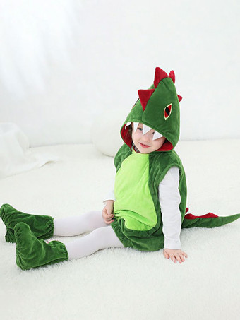 着ぐるみ ワンピース パジャマ クリスマス 子供用 ポリエステル フード付き ドレス 靴