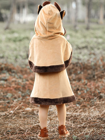 ボディコン クリスマス カーキ ドレス ポリエステル ツートンカラー クリスマス ホリデー コスチューム