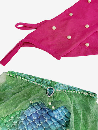 ベリーダンス パンツ 大人用 パープル クリスマス セット ポリエステル セクシー 女性 パフォーマンス コスチューム