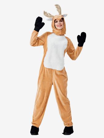 Reindeer on sale outfit womens