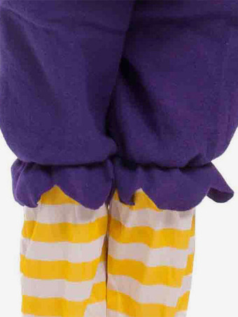 子供クリスマスハロウィンカーニバルコスプレカラフルなチキンコスプレ衣装