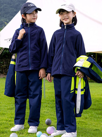 Herren-Kombinationen Herrenbekleidung grünes schickes Outfit-Set mit langen Ärmeln