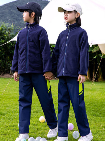 Herren-Kombinationen Herrenbekleidung grünes schickes Outfit-Set mit langen Ärmeln