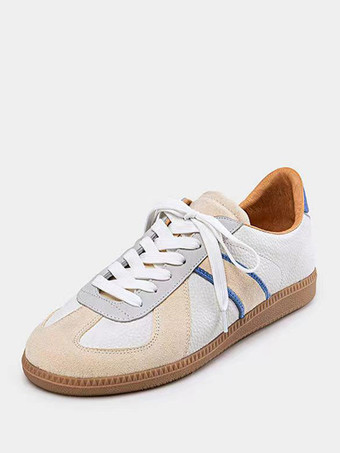 メンズカジュアルシューズ ライトブラウン ラウンドトゥ ストラップ調節可能 メンズシューズ 靴