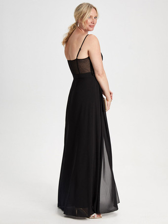 ブライダルマザードレス 恋人ネック ノースリーブ ジャンプスーツ レース 結婚式のゲストドレス