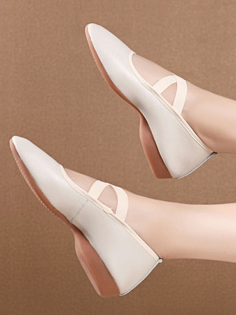 ラテン ダンス シューズ ブラック ラウンドトゥ 社交ダンス シューズ